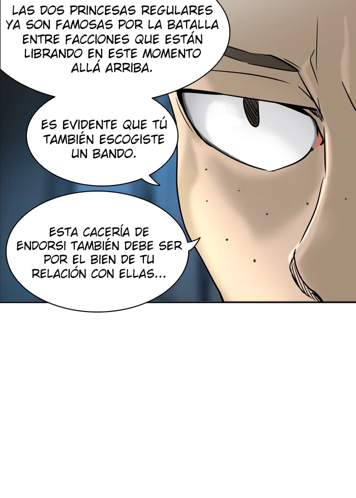 El irregular - Capítulo 299 - Página 21 - LectorTMOo