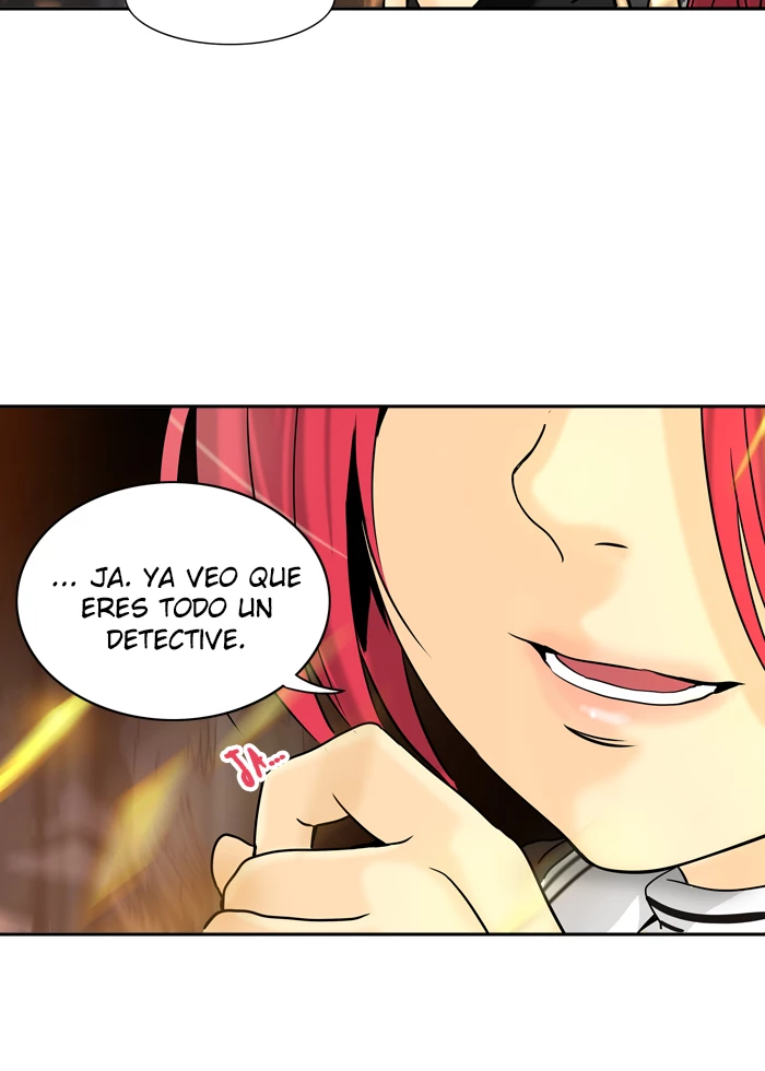 El irregular - Capítulo 299 - Página 23 - LectorTMOo
