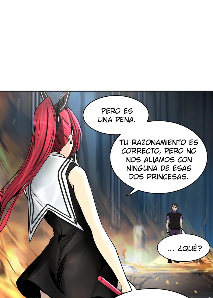 El irregular - Capítulo 299 - Página 24 - LectorTMOo