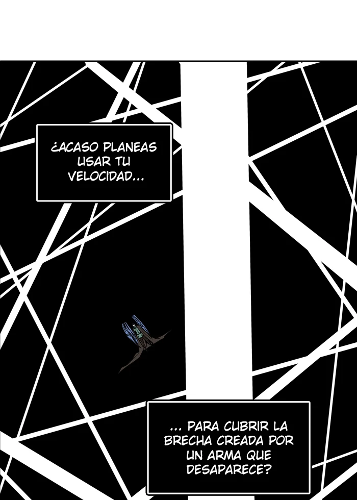 El irregular - Capítulo 299 - Página 36 - LectorTMOo