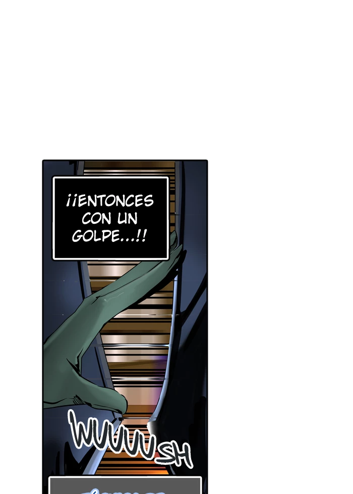 El irregular - Capítulo 299 - Página 47 - LectorTMOo