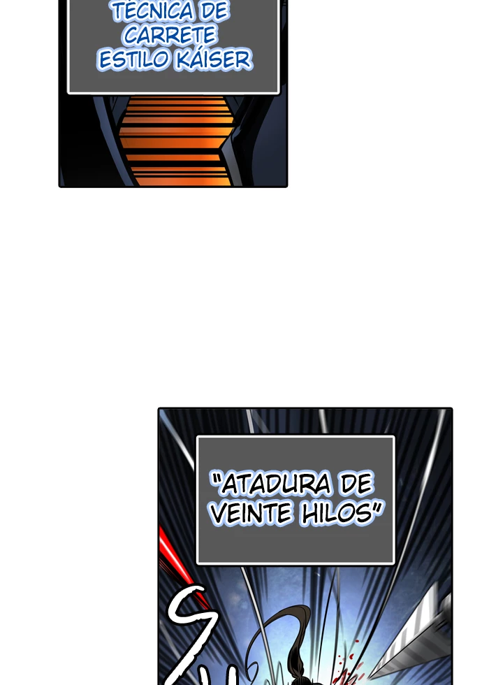 El irregular - Capítulo 299 - Página 48 - LectorTMOo