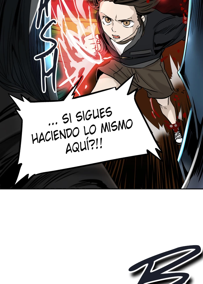 El irregular - Capítulo 299 - Página 62 - LectorTMOo