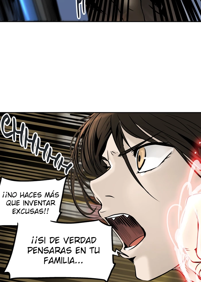El irregular - Capítulo 299 - Página 65 - LectorTMOo