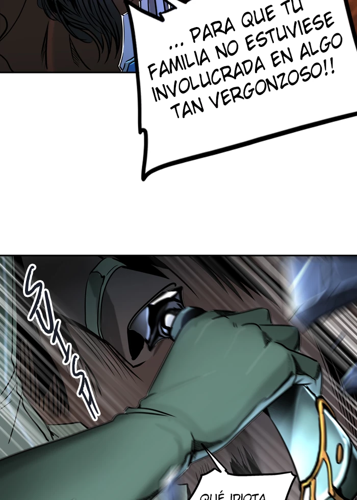 El irregular - Capítulo 299 - Página 68 - LectorTMOo