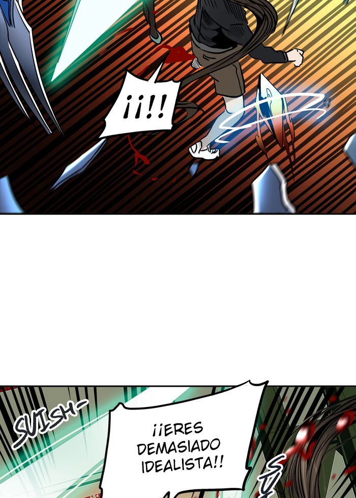 El irregular - Capítulo 299 - Página 70 - LectorTMOo