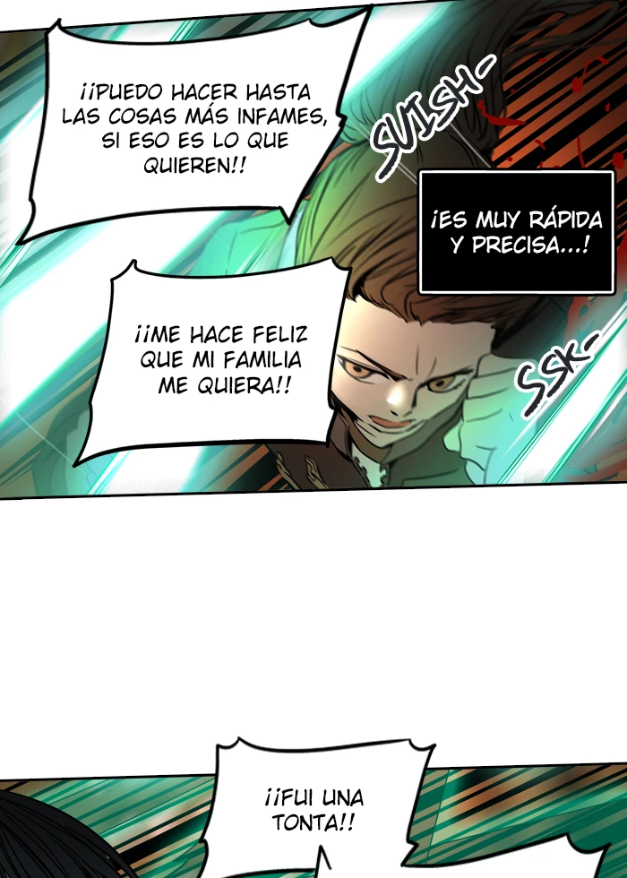El irregular - Capítulo 299 - Página 72 - LectorTMOo