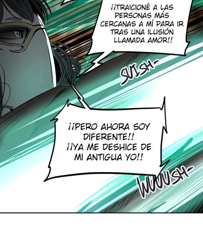 El irregular - Capítulo 299 - Página 73 - LectorTMOo