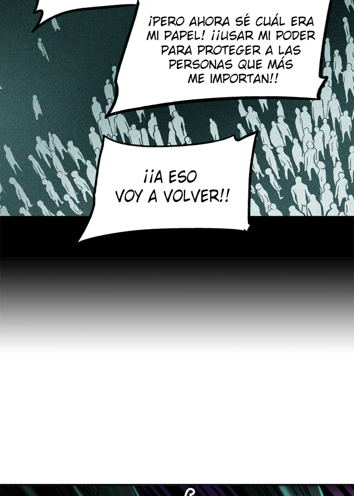 El irregular - Capítulo 299 - Página 75 - LectorTMOo