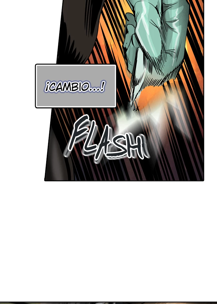 El irregular - Capítulo 299 - Página 81 - LectorTMOo