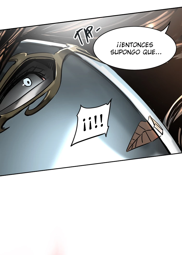 El irregular - Capítulo 299 - Página 88 - LectorTMOo