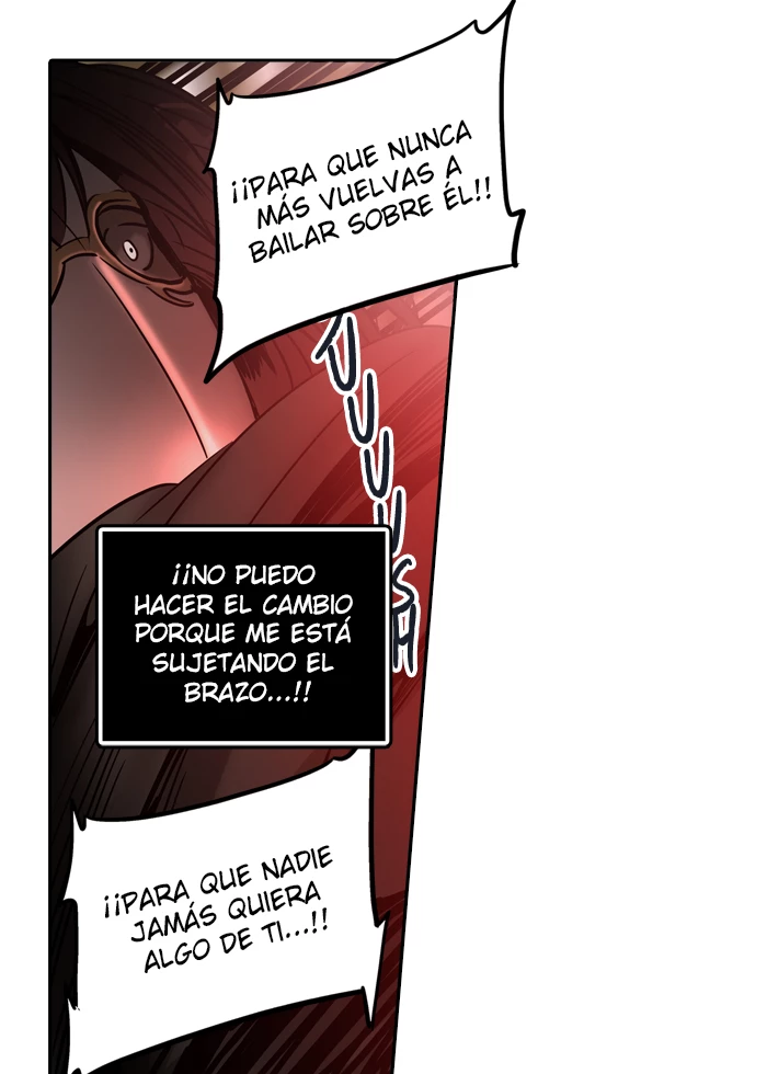 El irregular - Capítulo 299 - Página 91 - LectorTMOo