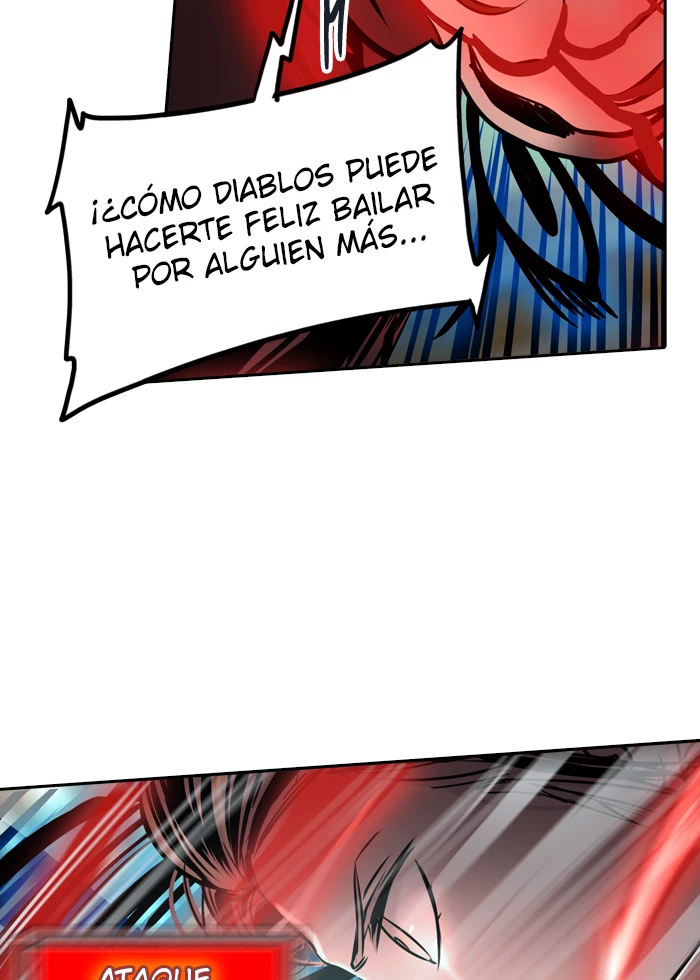 El irregular - Capítulo 299 - Página 93 - LectorTMOo