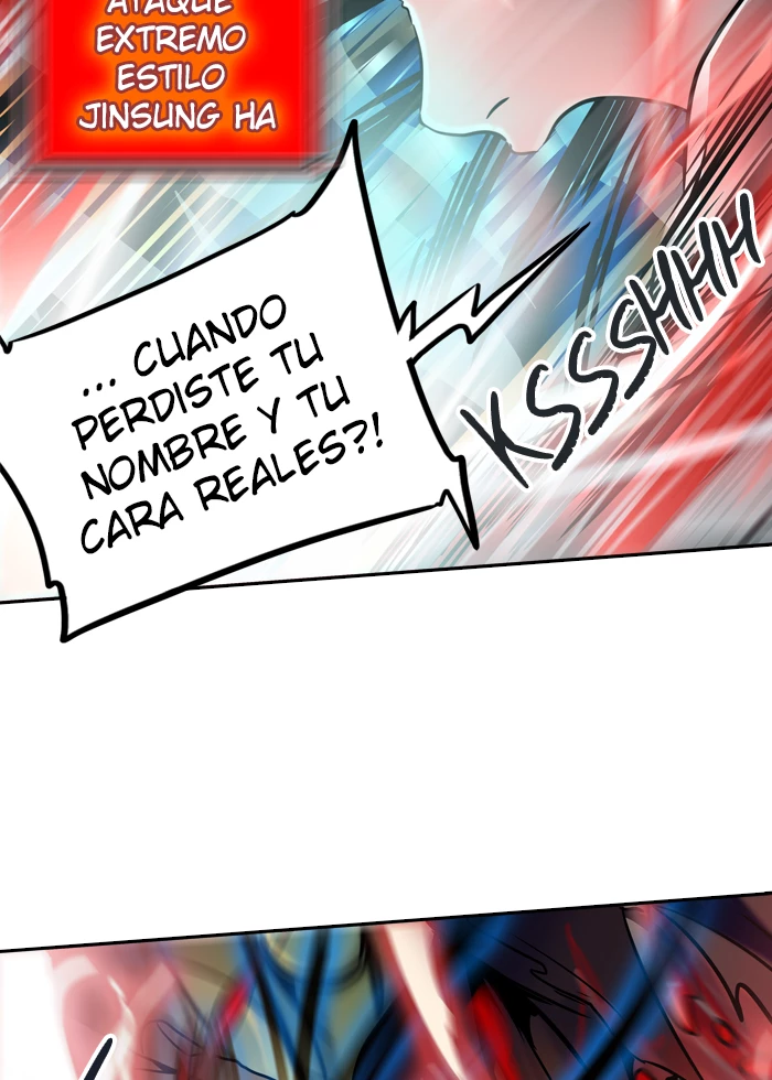El irregular - Capítulo 299 - Página 94 - LectorTMOo