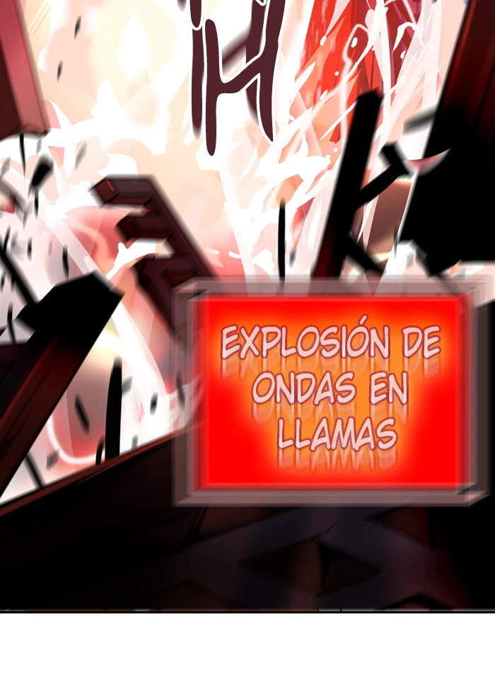 El irregular - Capítulo 299 - Página 97 - LectorTMOo