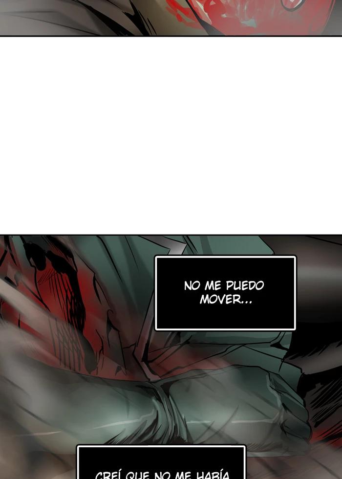 El irregular - Capítulo 299 - Página 107 - LectorTMOo