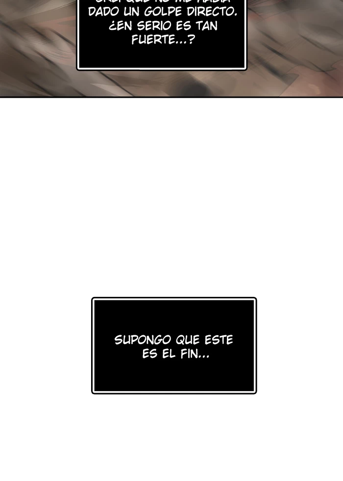 El irregular - Capítulo 299 - Página 108 - LectorTMOo