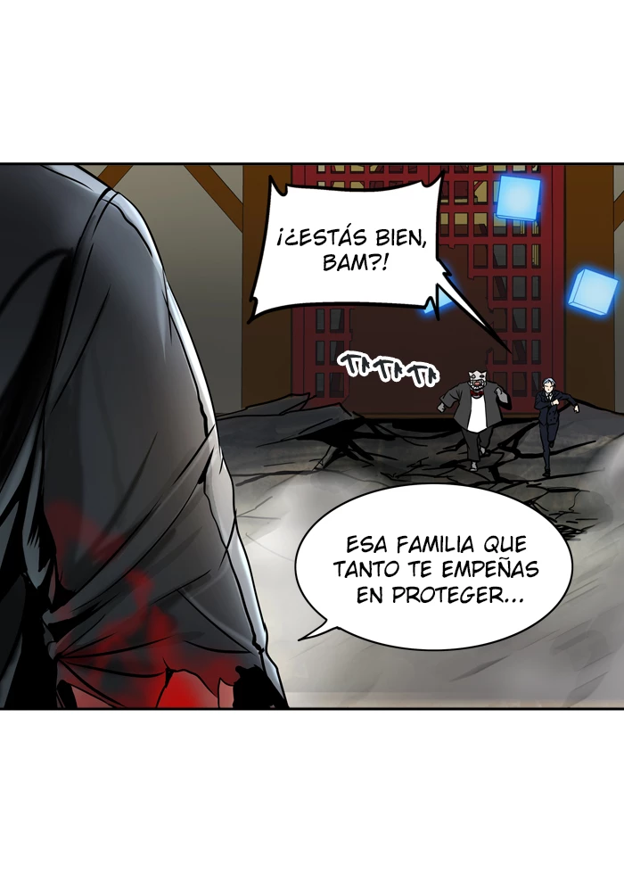 El irregular - Capítulo 299 - Página 109 - LectorTMOo