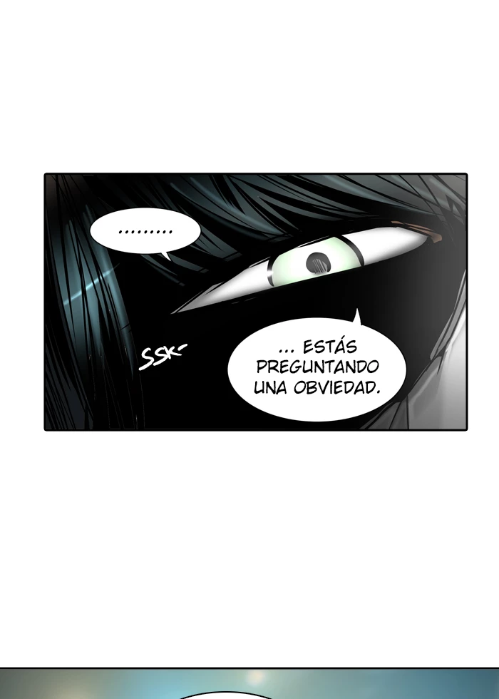 El irregular - Capítulo 299 - Página 111 - LectorTMOo