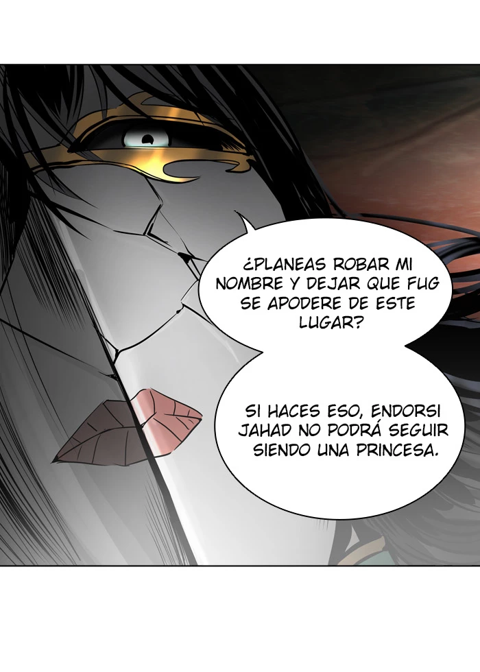 El irregular - Capítulo 300 - Página 19 - LectorTMOo