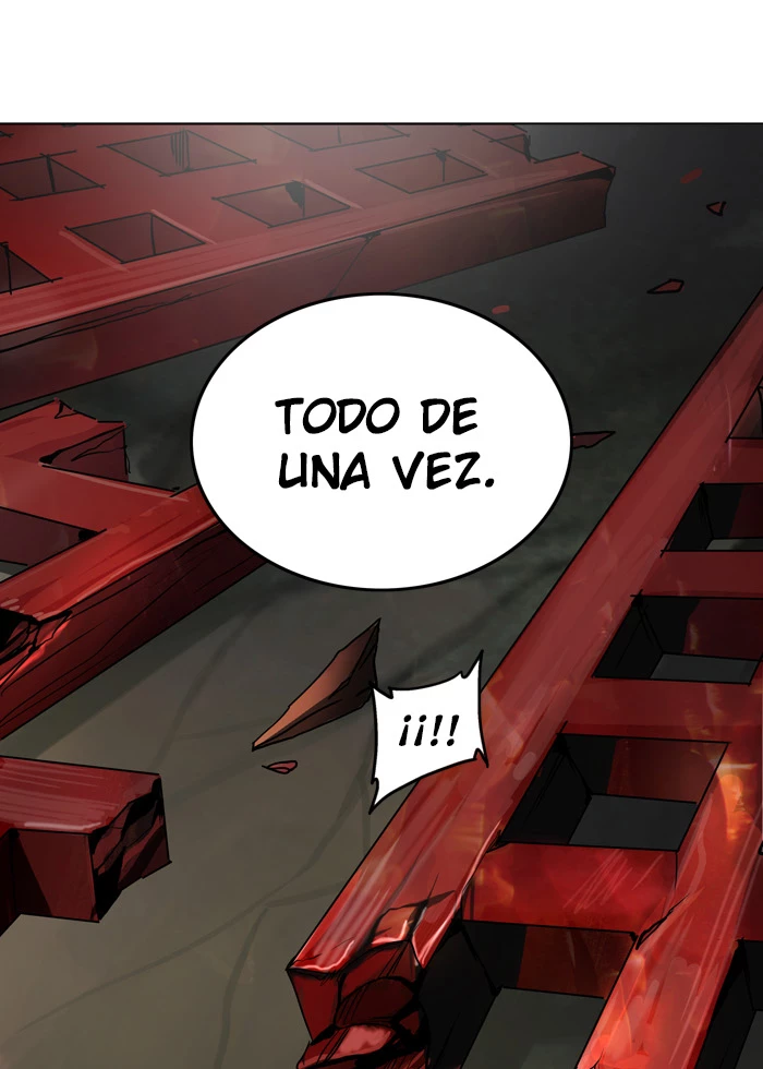 El irregular - Capítulo 300 - Página 25 - LectorTMOo