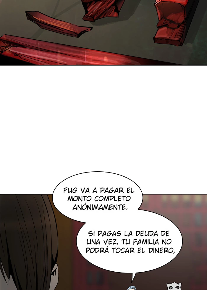 El irregular - Capítulo 300 - Página 26 - LectorTMOo