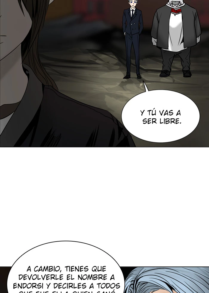 El irregular - Capítulo 300 - Página 27 - LectorTMOo
