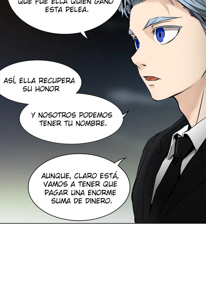 El irregular - Capítulo 300 - Página 28 - LectorTMOo