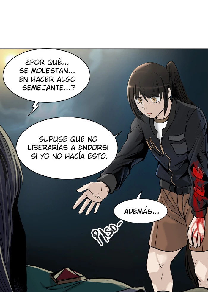 El irregular - Capítulo 300 - Página 29 - LectorTMOo