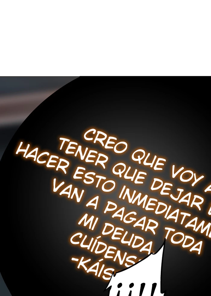 El irregular - Capítulo 300 - Página 40 - LectorTMOo