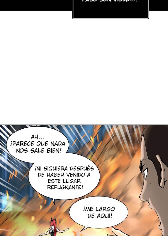 El irregular - Capítulo 300 - Página 43 - LectorTMOo