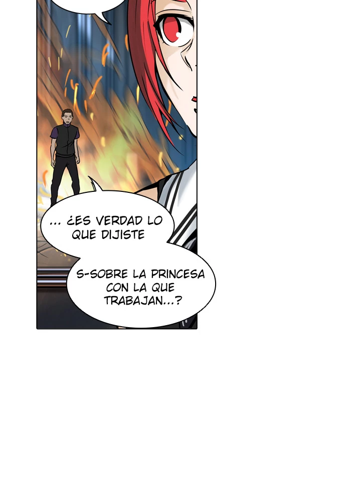 El irregular - Capítulo 300 - Página 45 - LectorTMOo