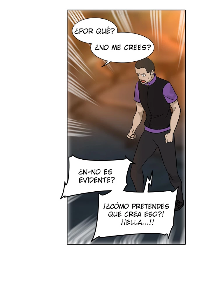 El irregular - Capítulo 300 - Página 46 - LectorTMOo