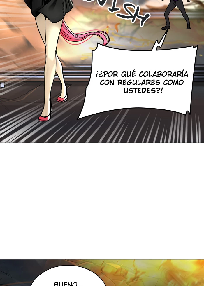 El irregular - Capítulo 300 - Página 49 - LectorTMOo