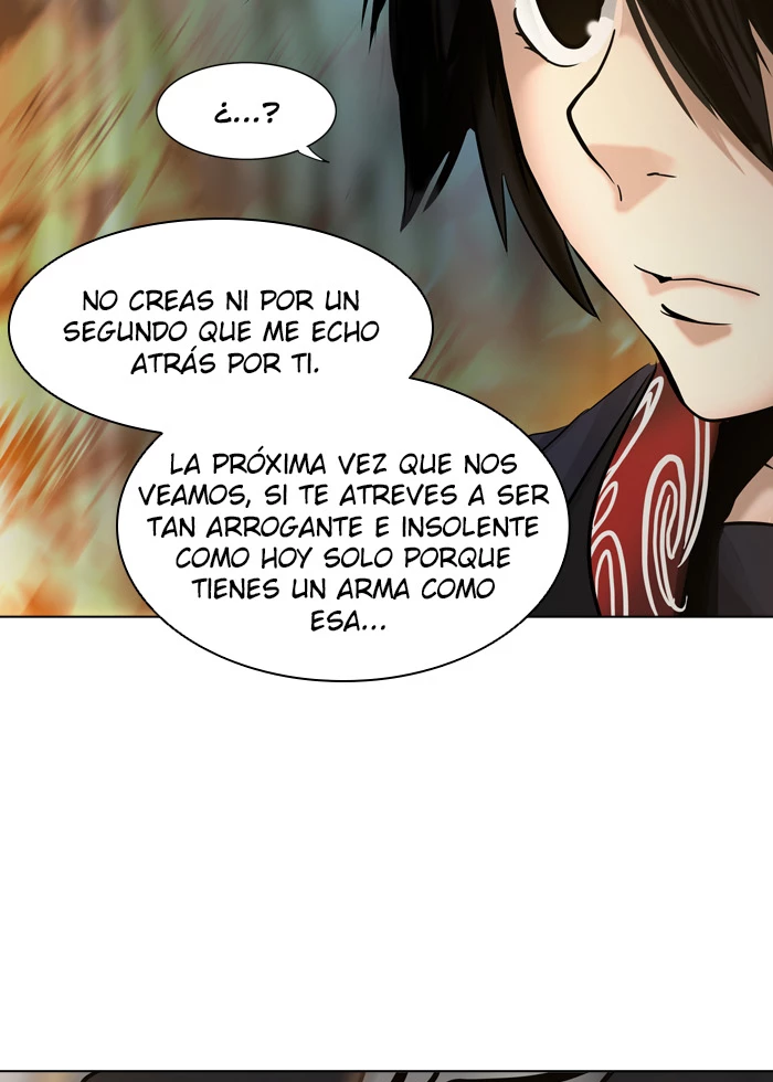 El irregular - Capítulo 300 - Página 55 - LectorTMOo