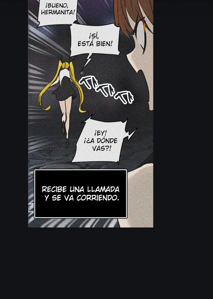 El irregular - Capítulo 300 - Página 61 - LectorTMOo