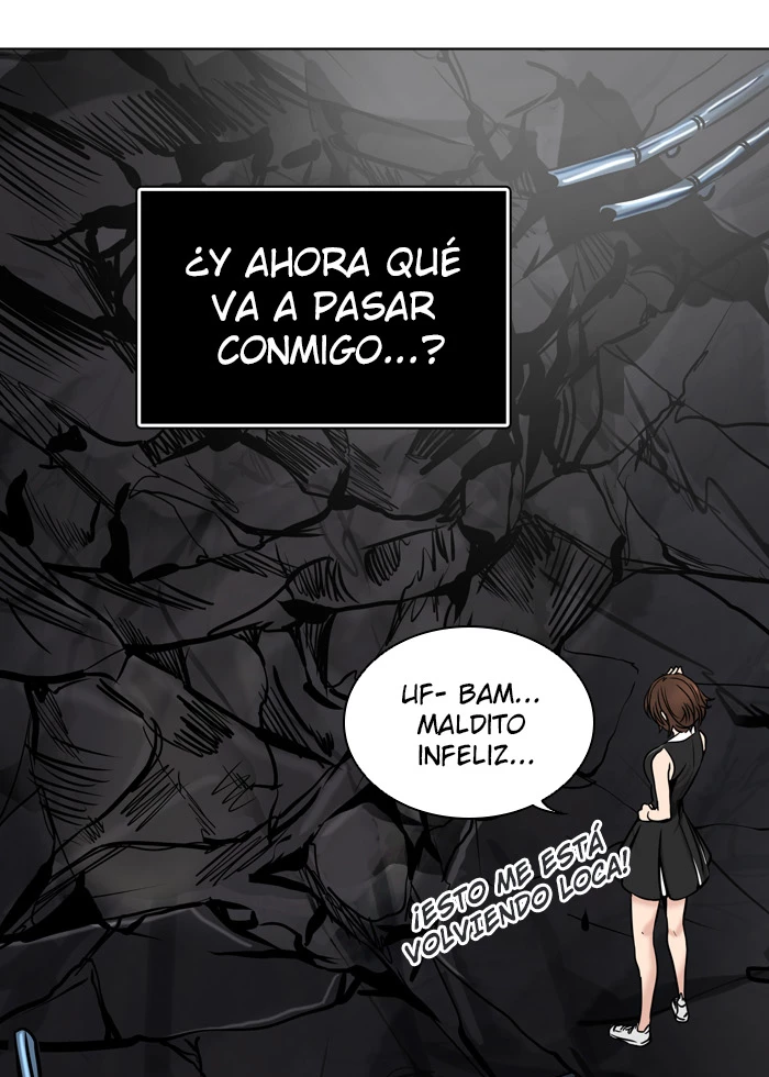 El irregular - Capítulo 300 - Página 65 - LectorTMOo