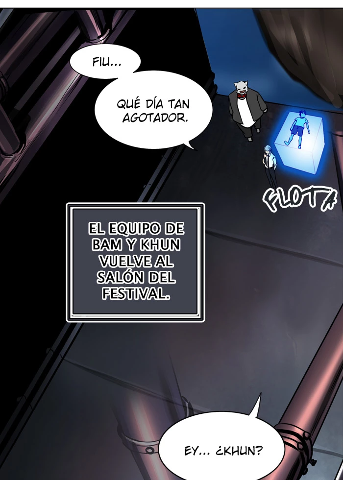 El irregular - Capítulo 300 - Página 67 - LectorTMOo
