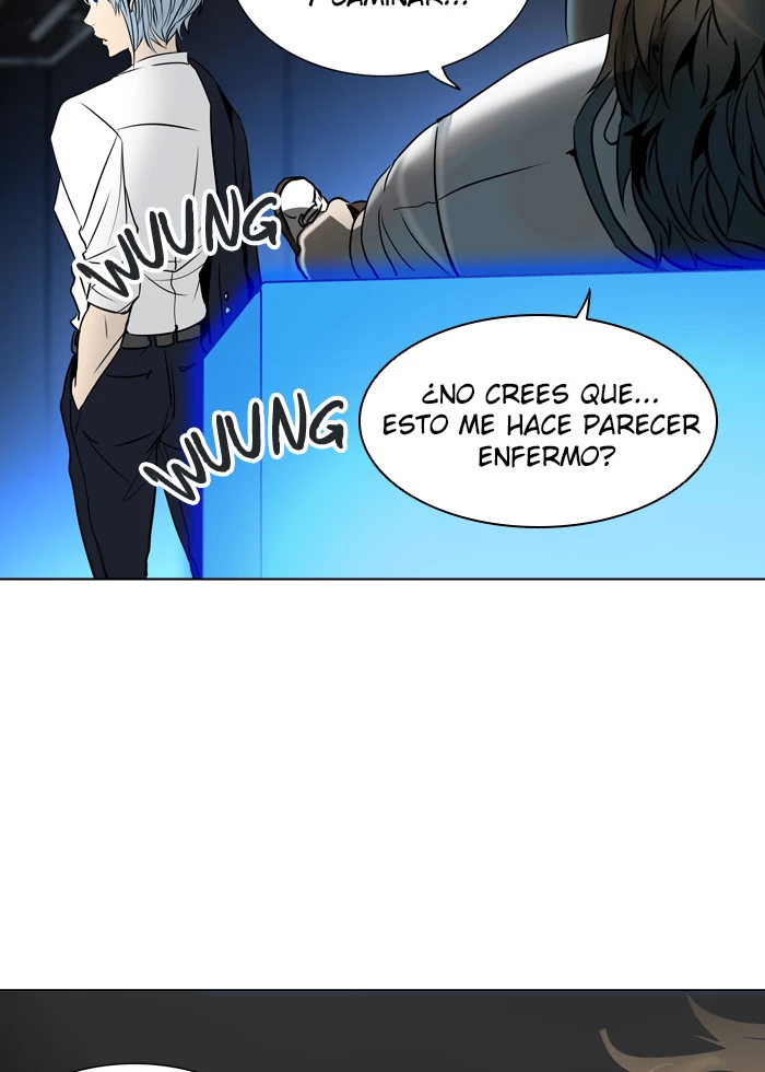 El irregular - Capítulo 300 - Página 69 - LectorTMOo