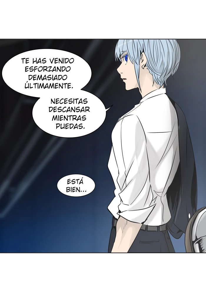 El irregular - Capítulo 300 - Página 71 - LectorTMOo