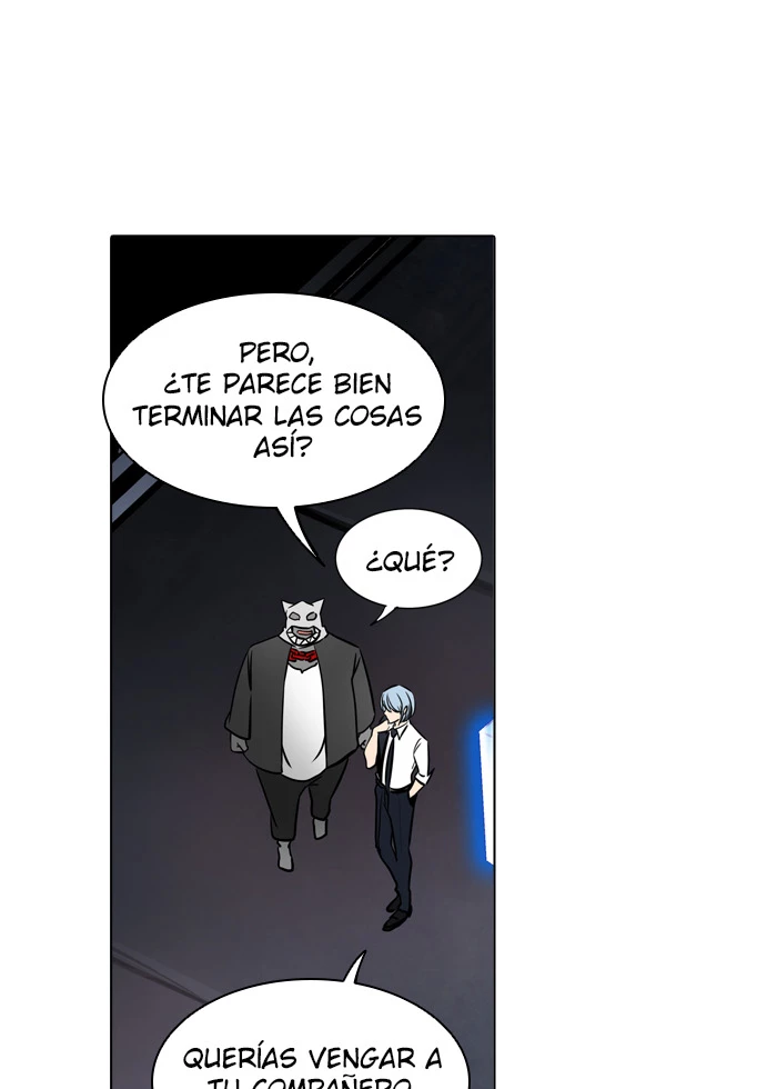 El irregular - Capítulo 300 - Página 73 - LectorTMOo