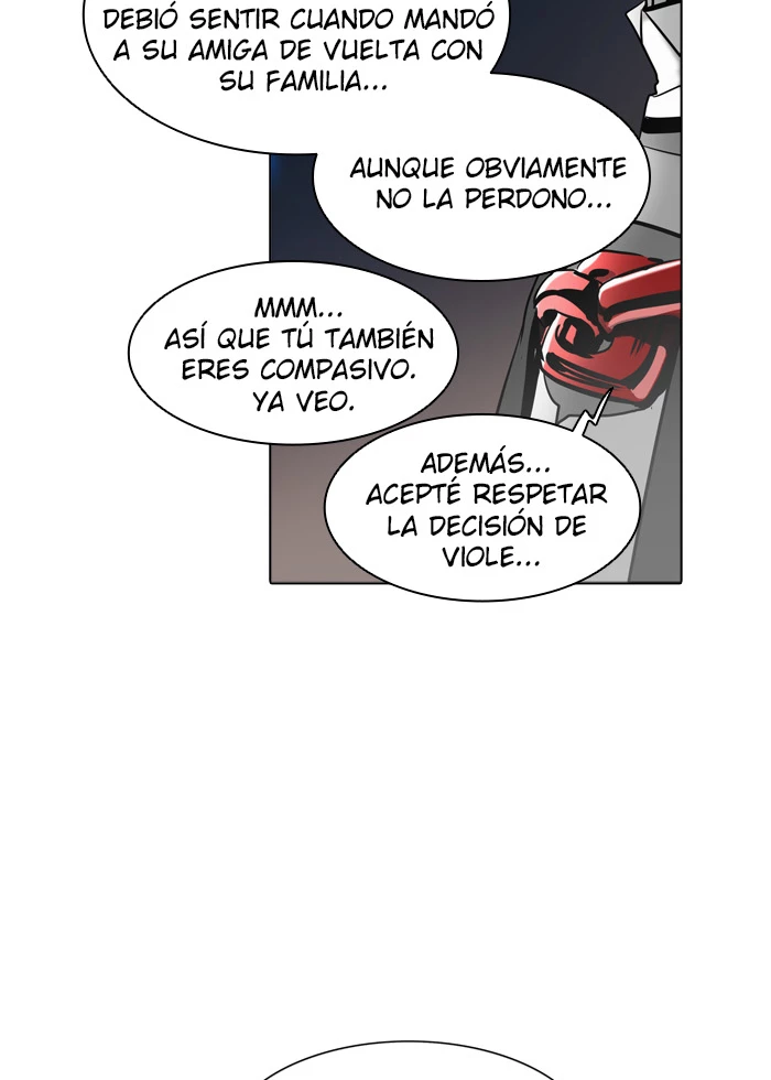 El irregular - Capítulo 300 - Página 75 - LectorTMOo