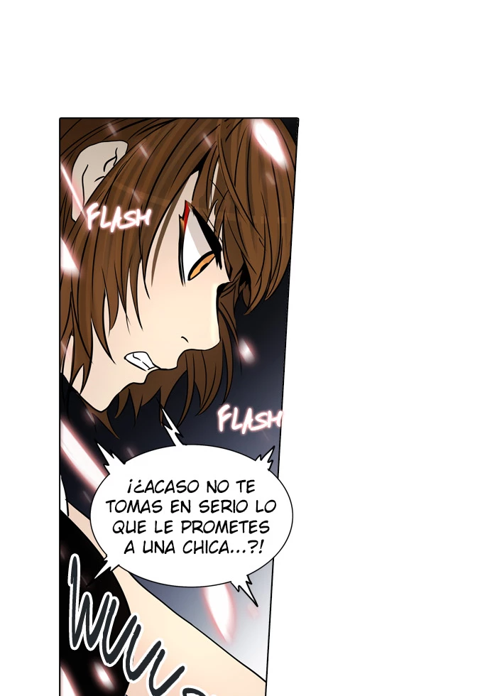 El irregular - Capítulo 300 - Página 80 - LectorTMOo