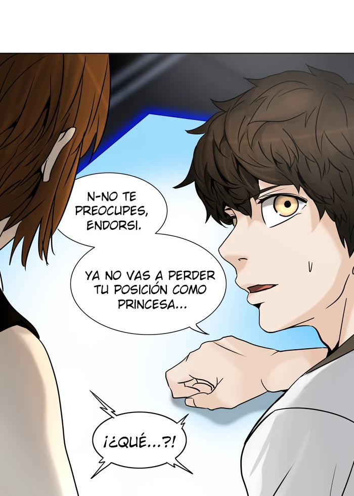 El irregular - Capítulo 300 - Página 84 - LectorTMOo