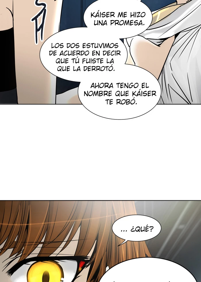 El irregular - Capítulo 300 - Página 86 - LectorTMOo