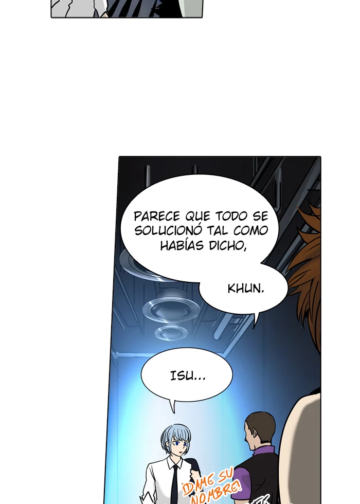 El irregular - Capítulo 300 - Página 89 - LectorTMOo