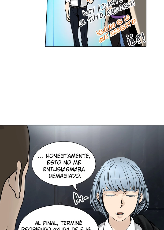 El irregular - Capítulo 300 - Página 90 - LectorTMOo