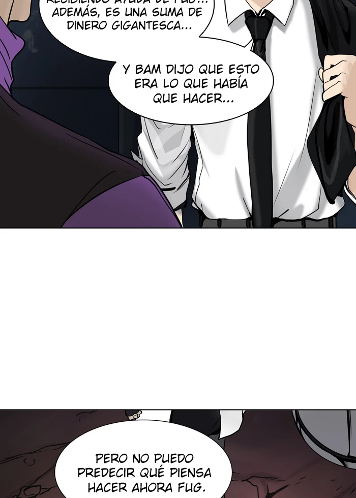 El irregular - Capítulo 300 - Página 91 - LectorTMOo