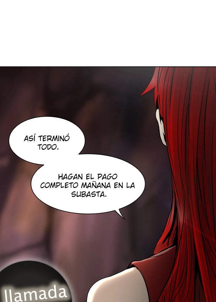 El irregular - Capítulo 300 - Página 93 - LectorTMOo