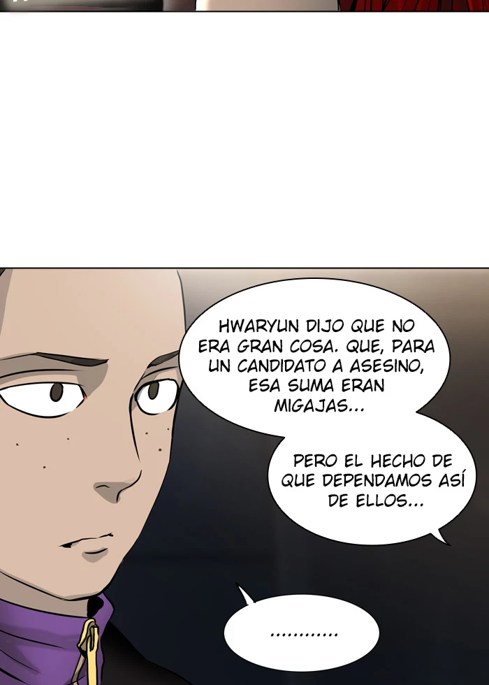 El irregular - Capítulo 300 - Página 94 - LectorTMOo